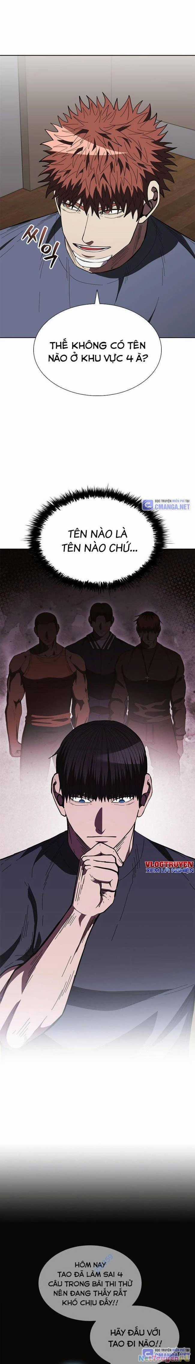 Sự Trở Lại Của Ông Trùm Chapter 41 trang 2