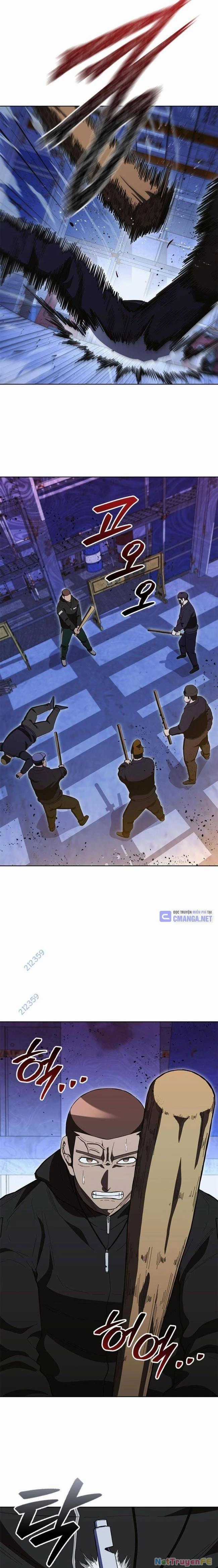 Sự Trở Lại Của Ông Trùm Chapter 41 trang 21