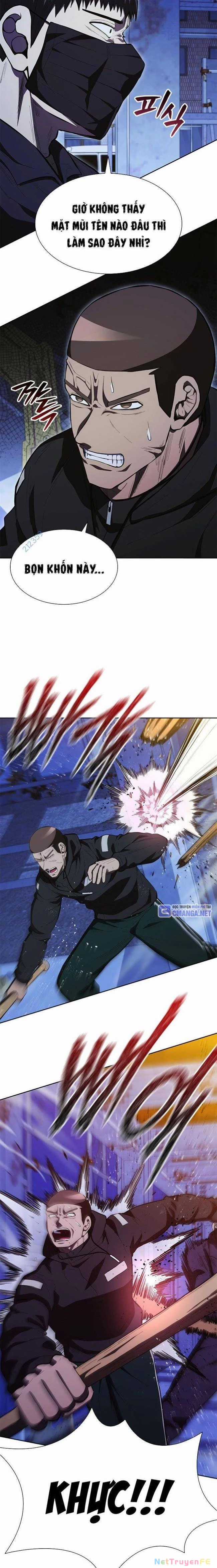 Sự Trở Lại Của Ông Trùm Chapter 41 trang 24