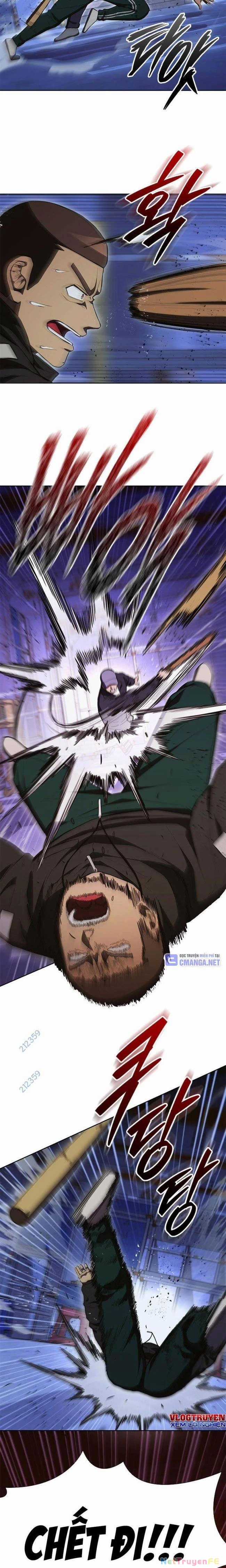 Sự Trở Lại Của Ông Trùm Chapter 41 trang 27