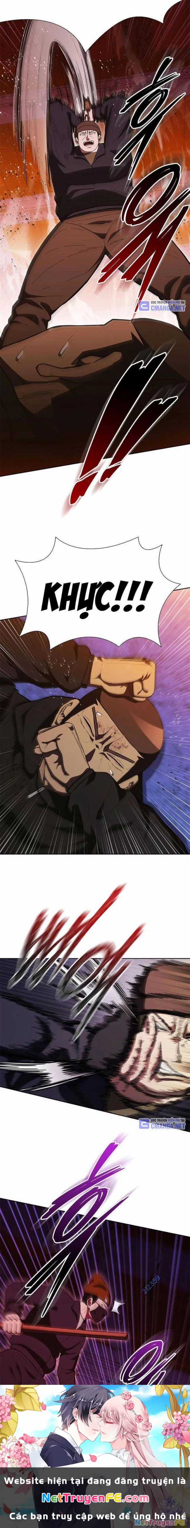 Sự Trở Lại Của Ông Trùm Chapter 41 trang 28