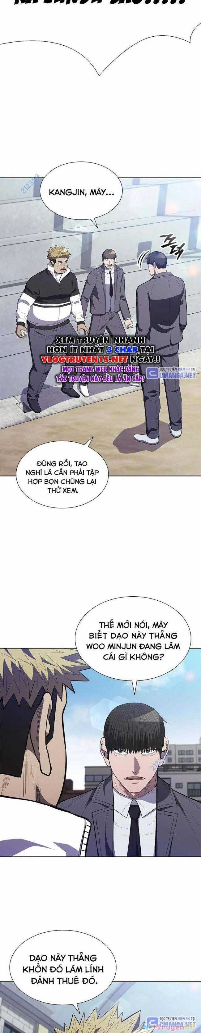 Sự Trở Lại Của Ông Trùm Chapter 41 trang 5