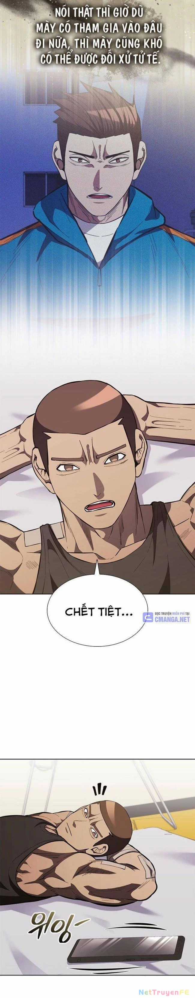 Sự Trở Lại Của Ông Trùm Chapter 41 trang 9