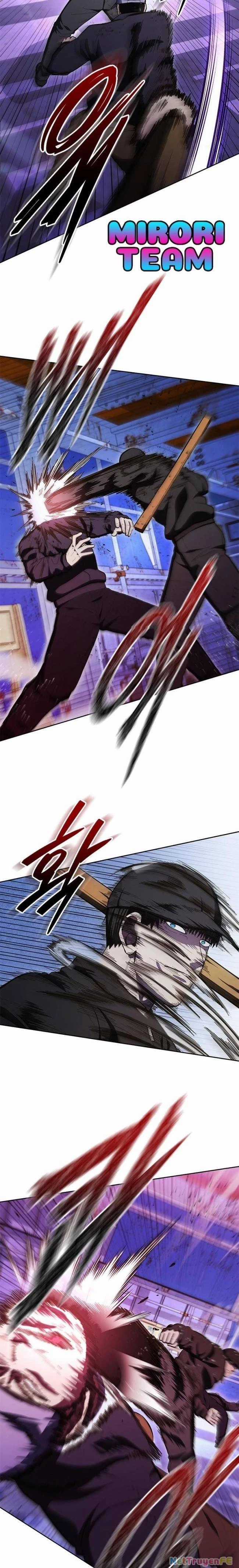 Sự Trở Lại Của Ông Trùm Chapter 42 trang 10