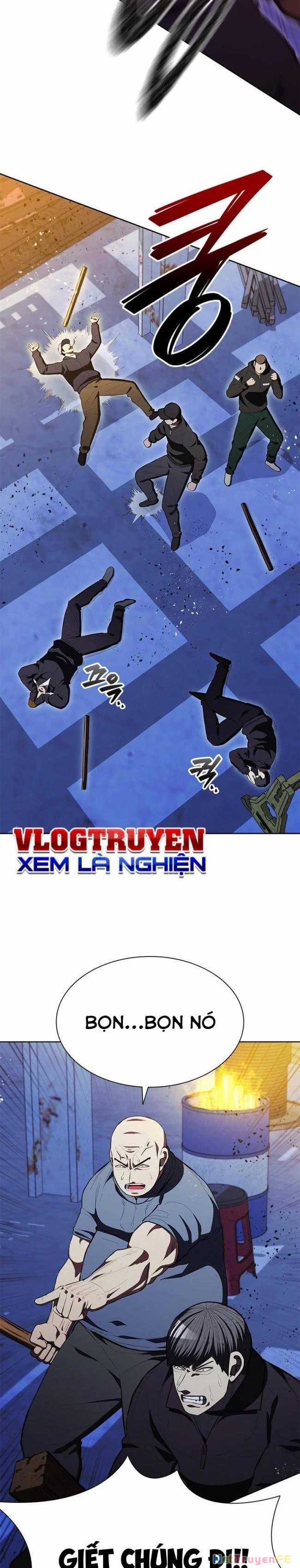 Sự Trở Lại Của Ông Trùm Chapter 42 trang 11