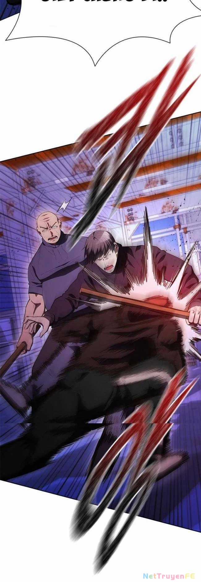 Sự Trở Lại Của Ông Trùm Chapter 42 trang 12