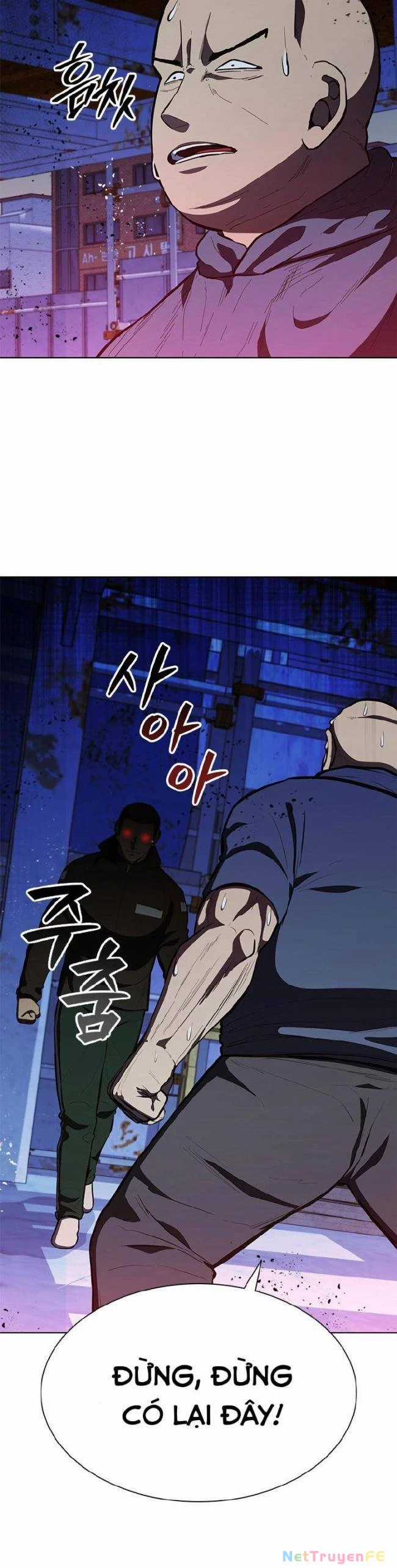Sự Trở Lại Của Ông Trùm Chapter 42 trang 16