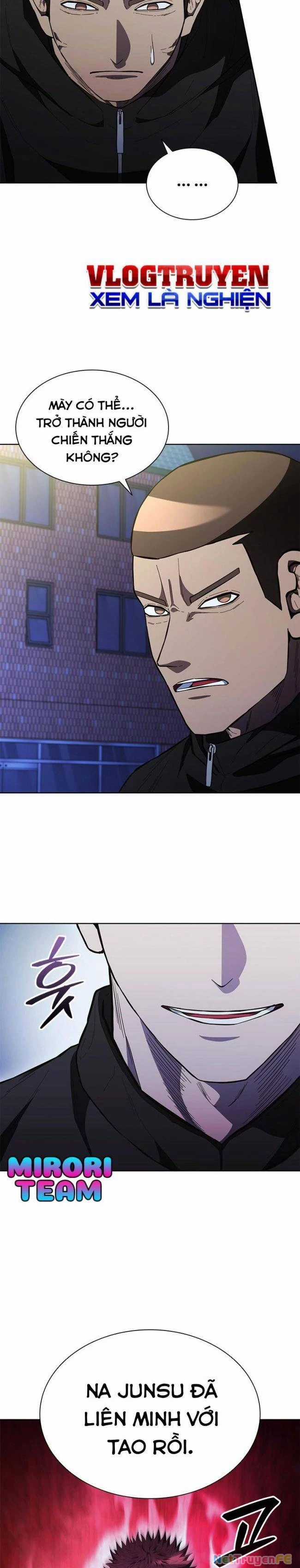 Sự Trở Lại Của Ông Trùm Chapter 42 trang 20