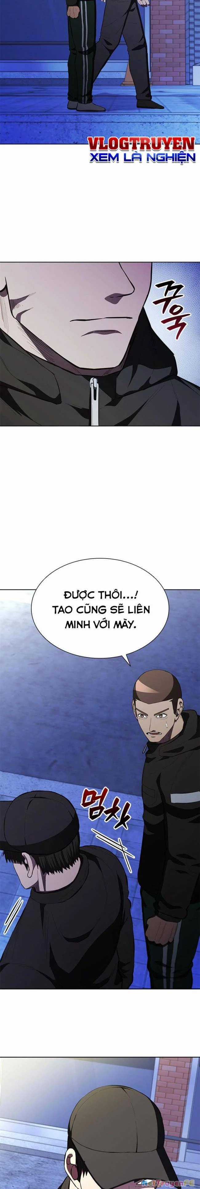 Sự Trở Lại Của Ông Trùm Chapter 42 trang 22