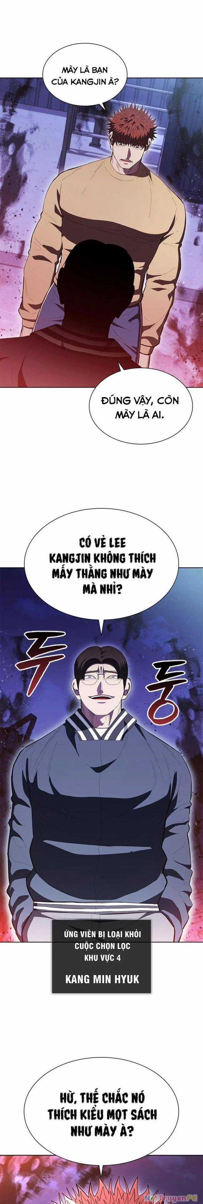 Sự Trở Lại Của Ông Trùm Chapter 42 trang 24