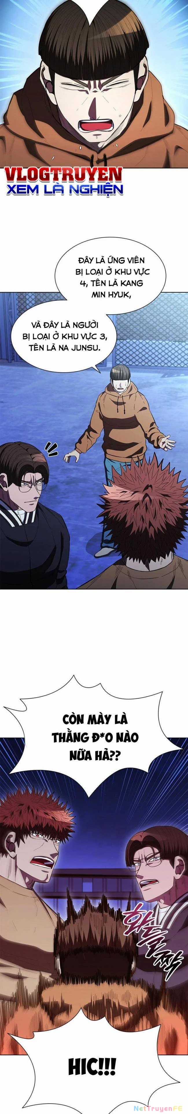 Sự Trở Lại Của Ông Trùm Chapter 42 trang 26