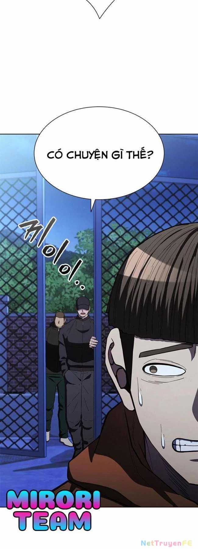 Sự Trở Lại Của Ông Trùm Chapter 42 trang 27