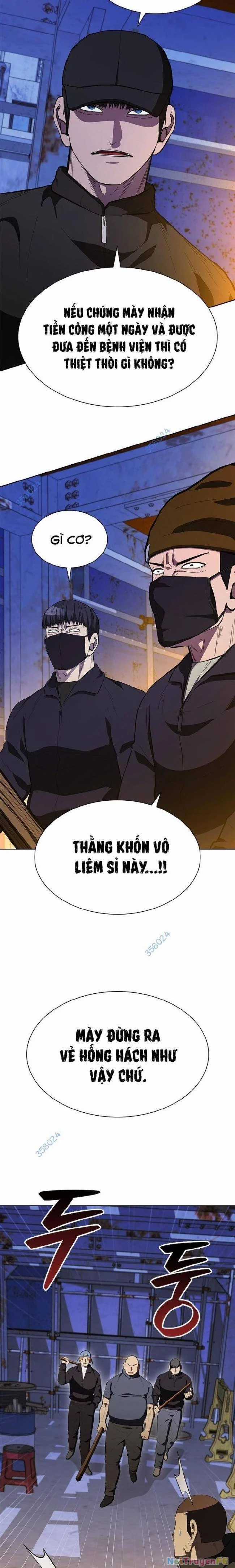 Sự Trở Lại Của Ông Trùm Chapter 42 trang 3