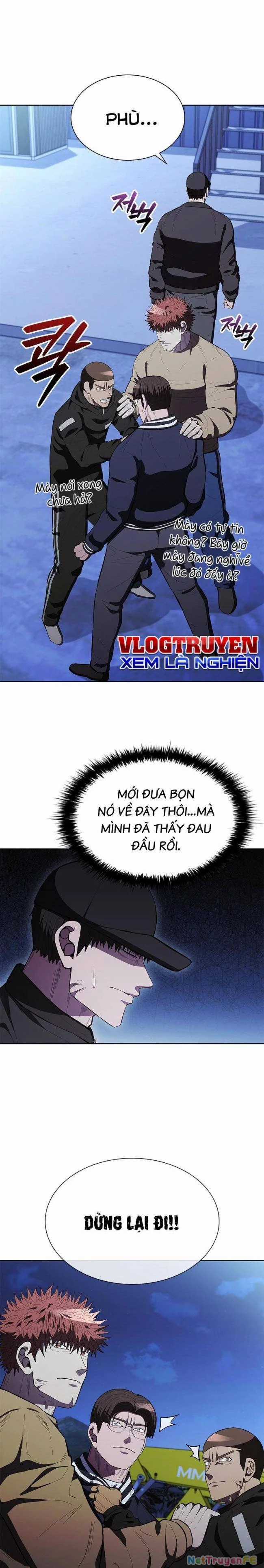 Sự Trở Lại Của Ông Trùm Chapter 42 trang 30