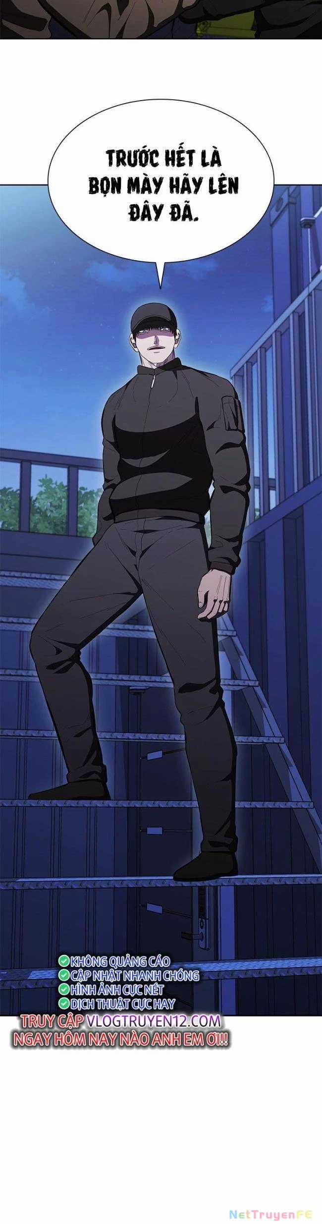 Sự Trở Lại Của Ông Trùm Chapter 42 trang 31