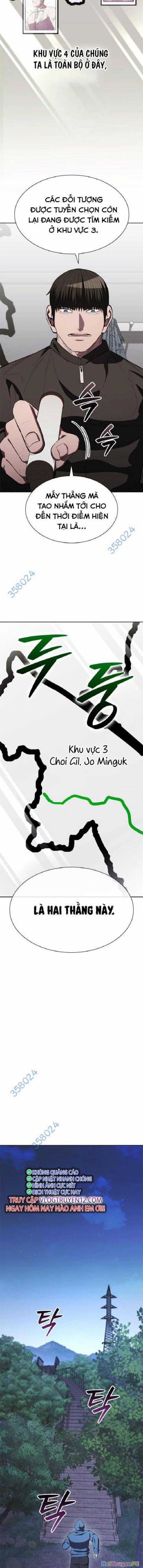 Sự Trở Lại Của Ông Trùm Chapter 42 trang 33
