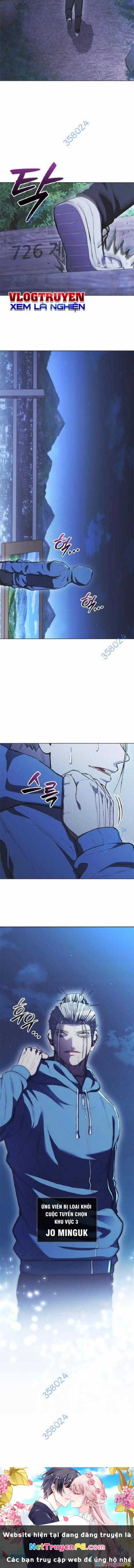 Sự Trở Lại Của Ông Trùm Chapter 42 trang 34