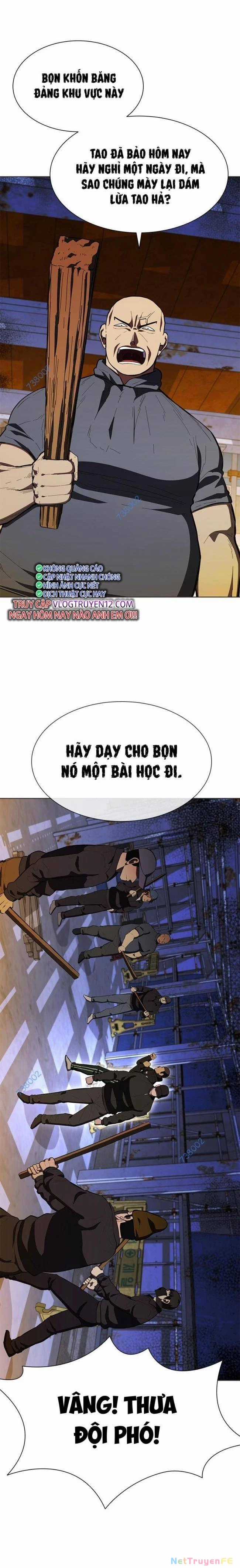 Sự Trở Lại Của Ông Trùm Chapter 42 trang 5