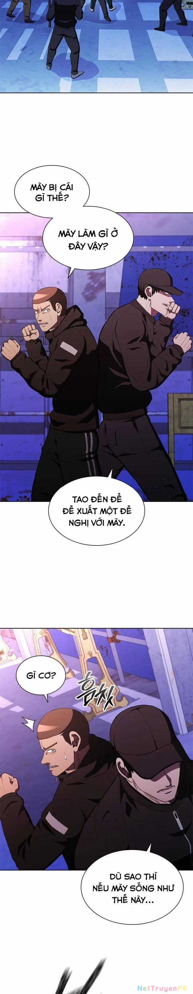 Sự Trở Lại Của Ông Trùm Chapter 42 trang 7