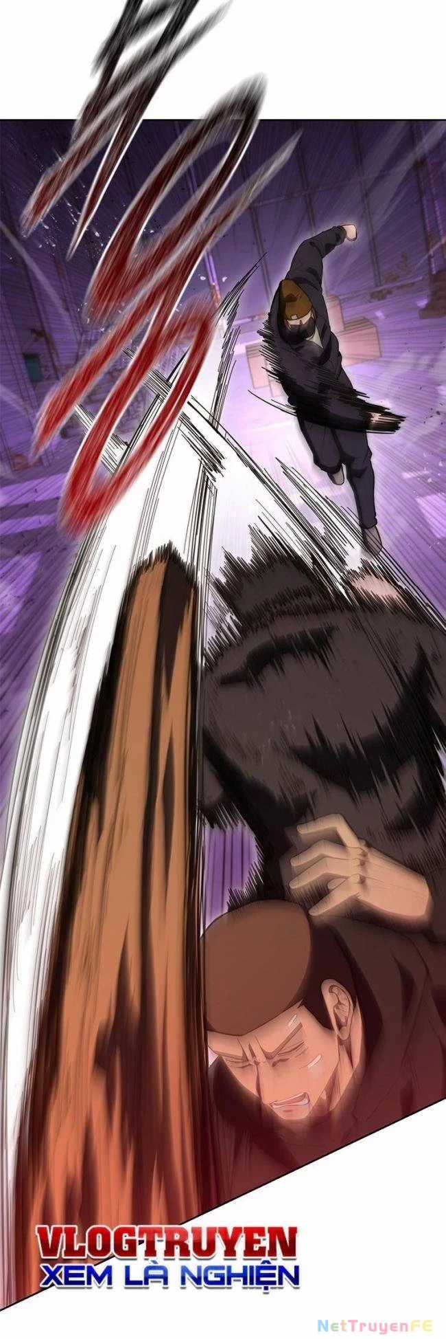 Sự Trở Lại Của Ông Trùm Chapter 42 trang 8
