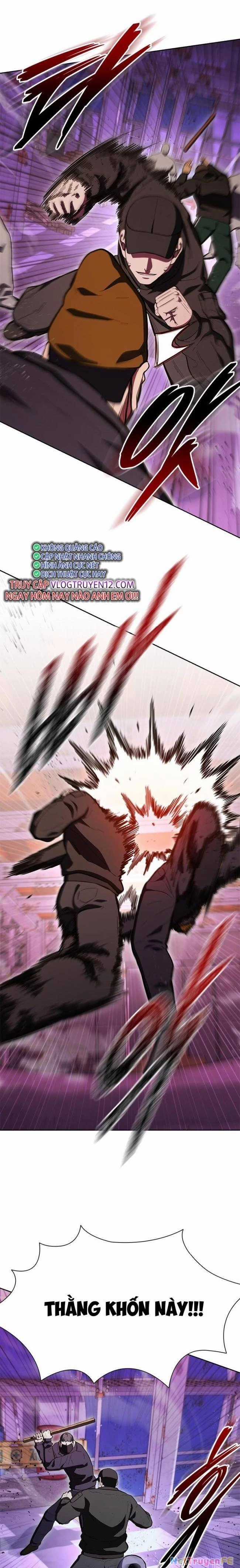 Sự Trở Lại Của Ông Trùm Chapter 42 trang 9