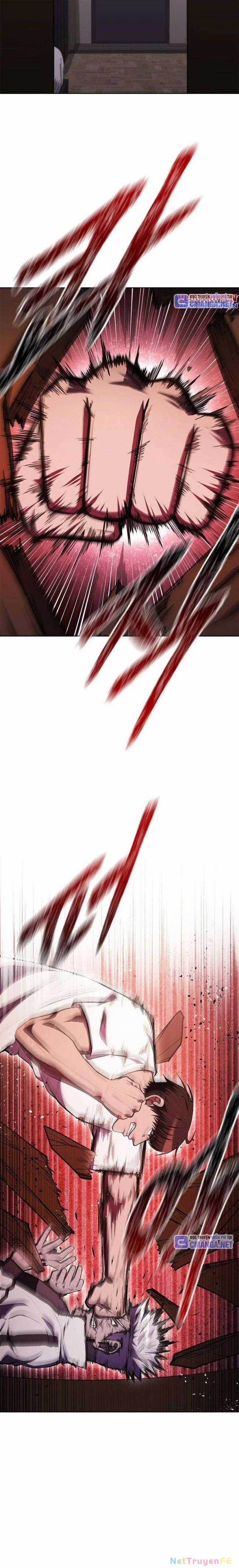 Sự Trở Lại Của Ông Trùm Chapter 43 trang 10