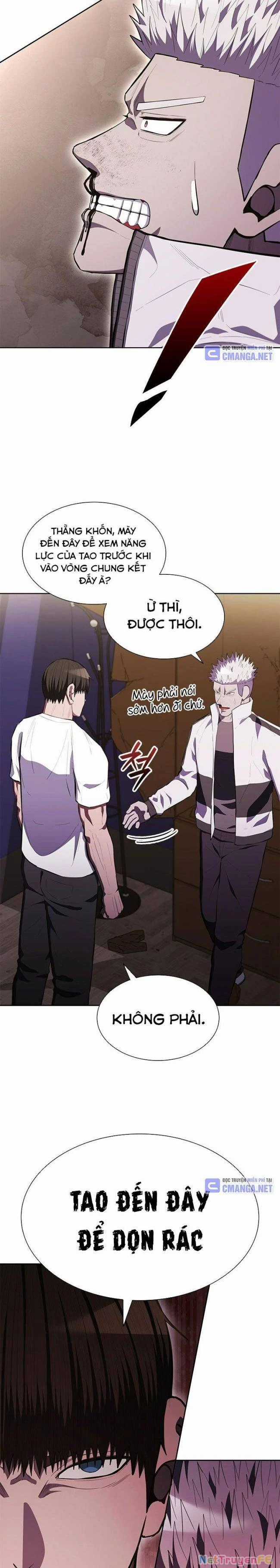 Sự Trở Lại Của Ông Trùm Chapter 43 trang 13