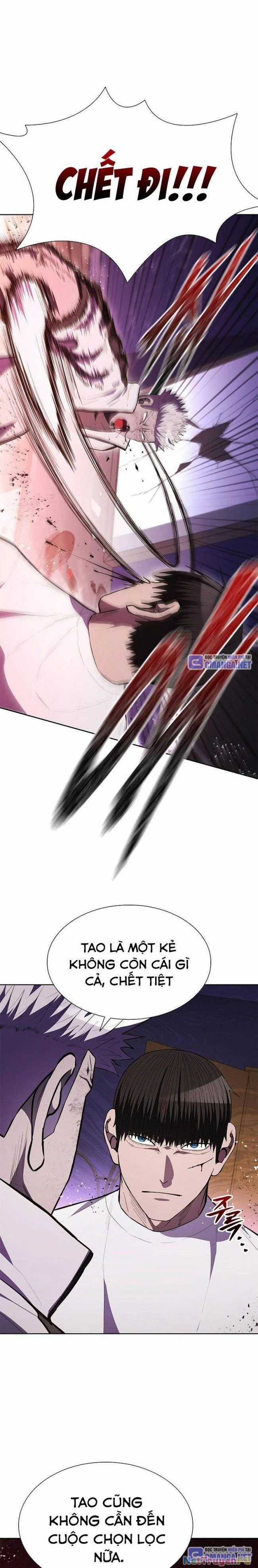 Sự Trở Lại Của Ông Trùm Chapter 43 trang 17