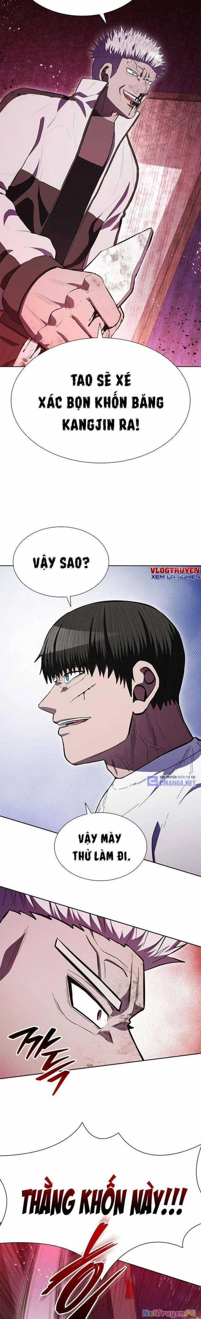 Sự Trở Lại Của Ông Trùm Chapter 43 trang 18