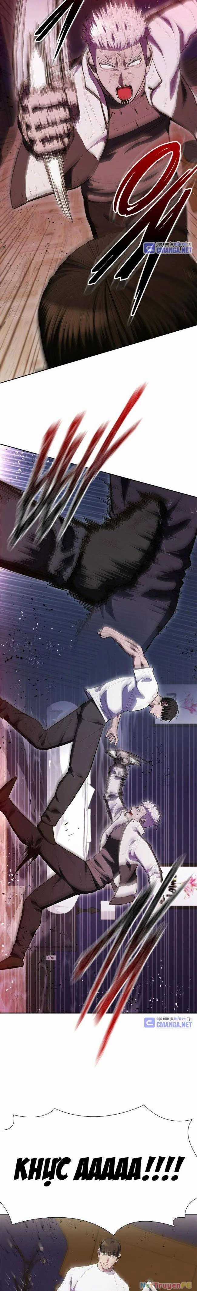 Sự Trở Lại Của Ông Trùm Chapter 43 trang 19