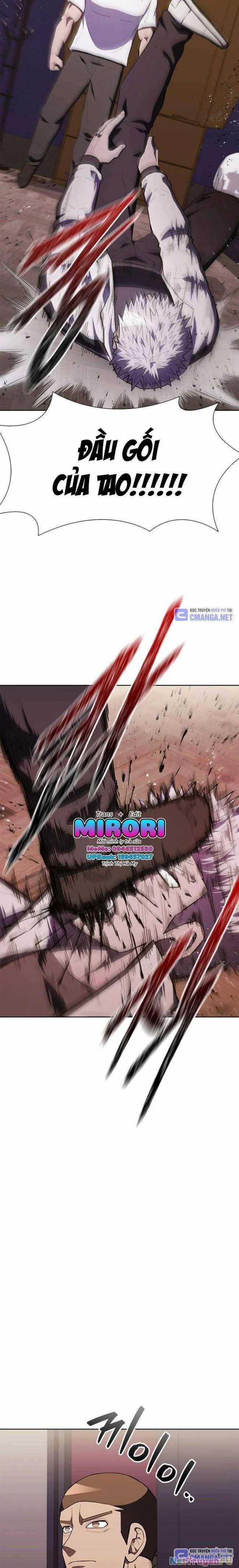 Sự Trở Lại Của Ông Trùm Chapter 43 trang 20