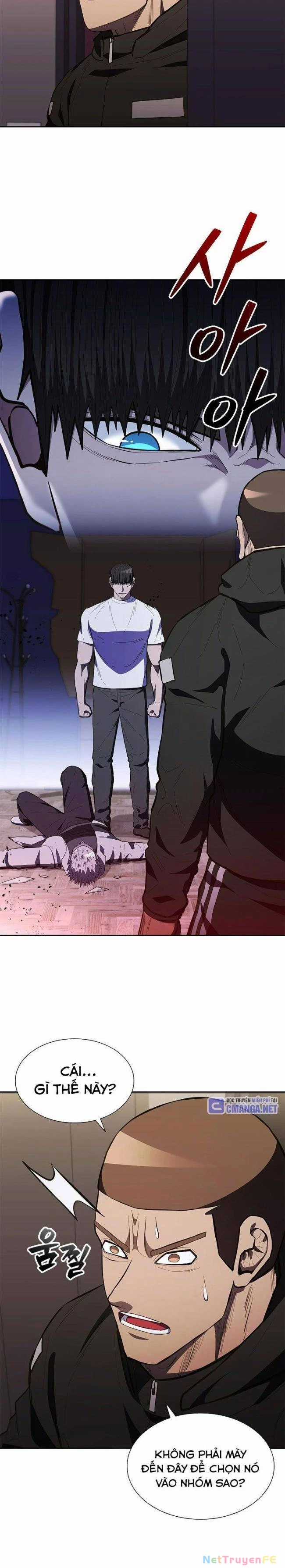 Sự Trở Lại Của Ông Trùm Chapter 43 trang 21