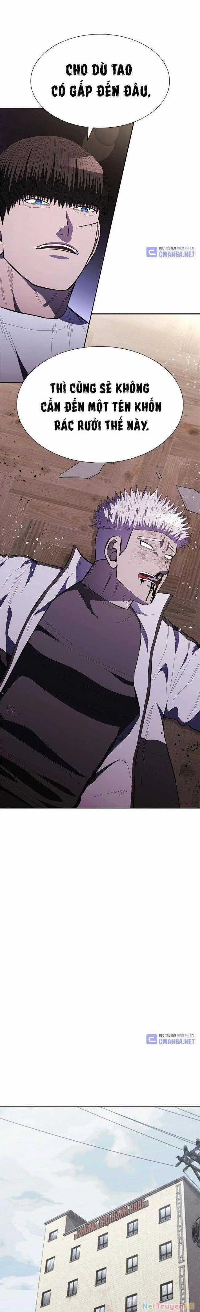 Sự Trở Lại Của Ông Trùm Chapter 43 trang 22