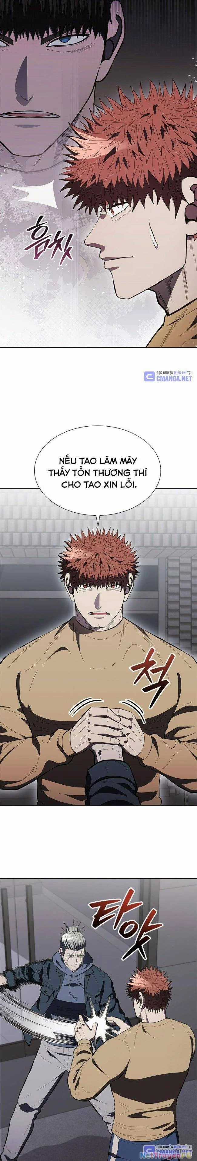Sự Trở Lại Của Ông Trùm Chapter 43 trang 26