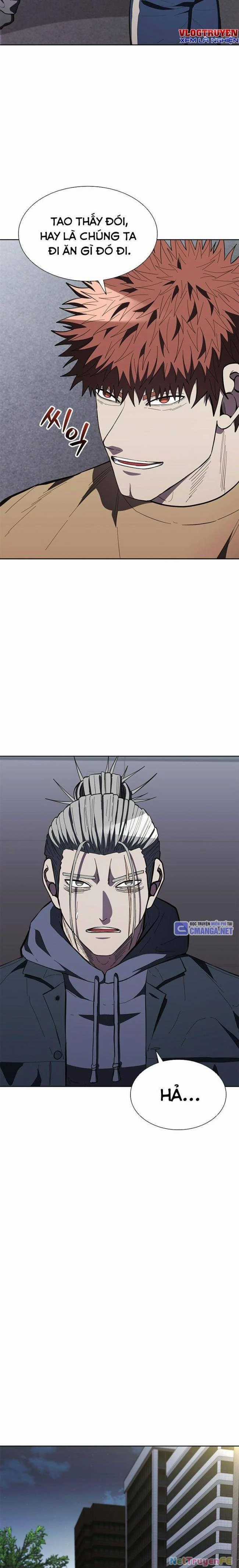 Sự Trở Lại Của Ông Trùm Chapter 43 trang 27