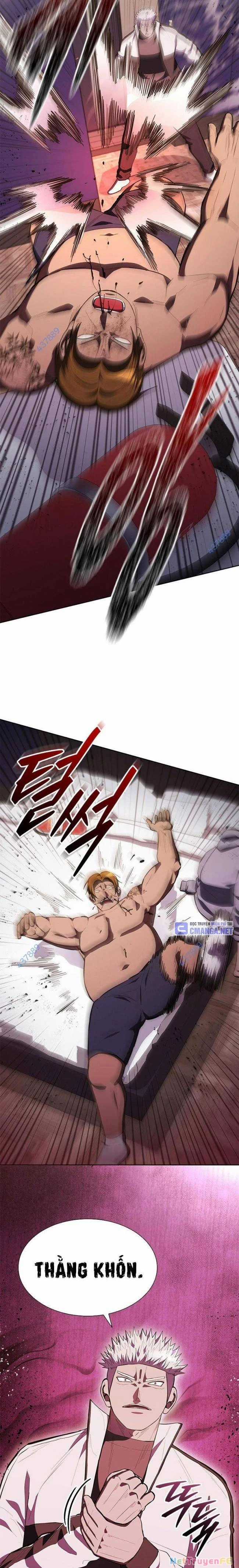 Sự Trở Lại Của Ông Trùm Chapter 43 trang 3