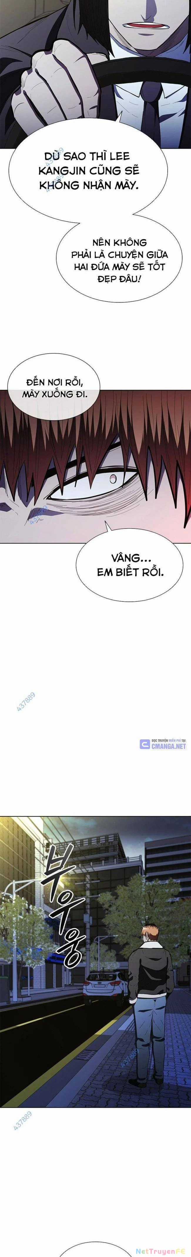 Sự Trở Lại Của Ông Trùm Chapter 43 trang 30