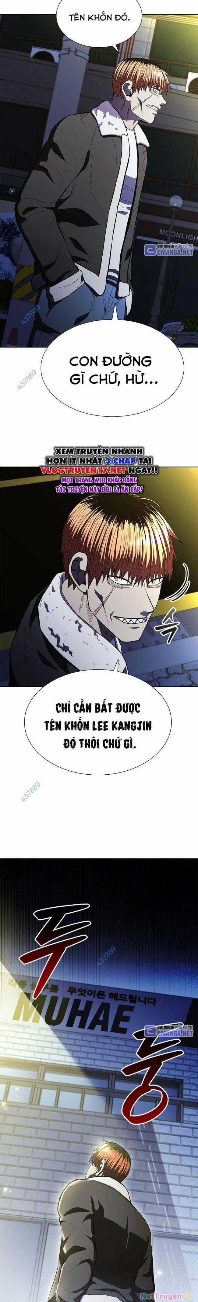 Sự Trở Lại Của Ông Trùm Chapter 43 trang 31