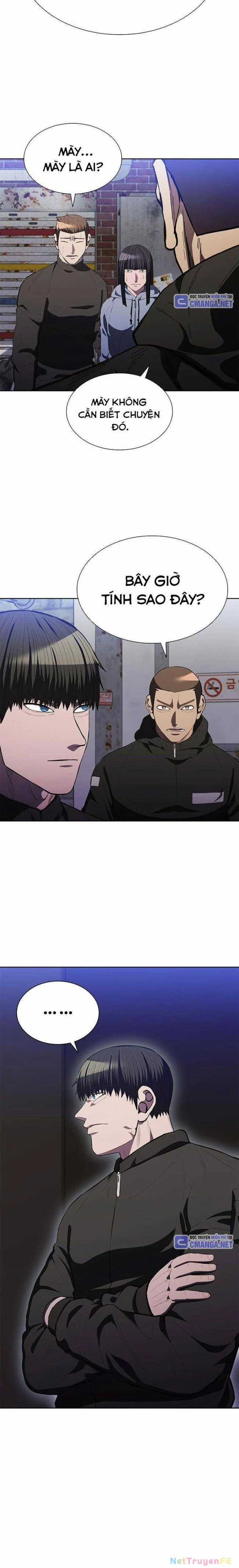 Sự Trở Lại Của Ông Trùm Chapter 43 trang 7