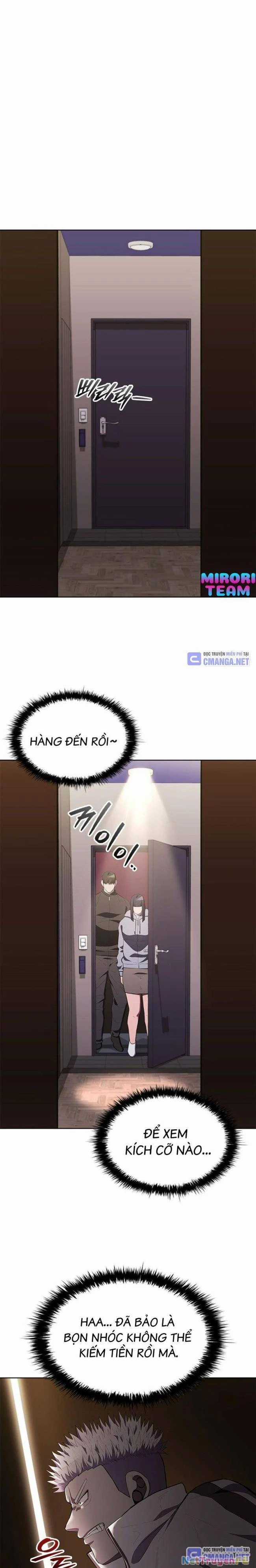 Sự Trở Lại Của Ông Trùm Chapter 43 trang 8