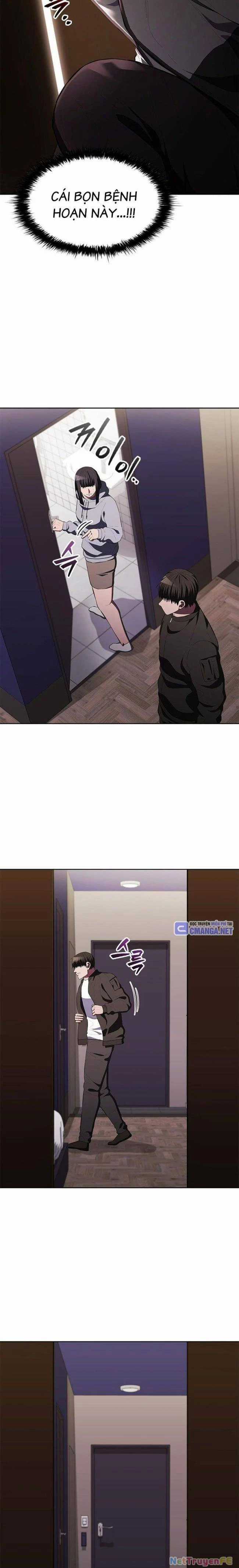 Sự Trở Lại Của Ông Trùm Chapter 43 trang 9