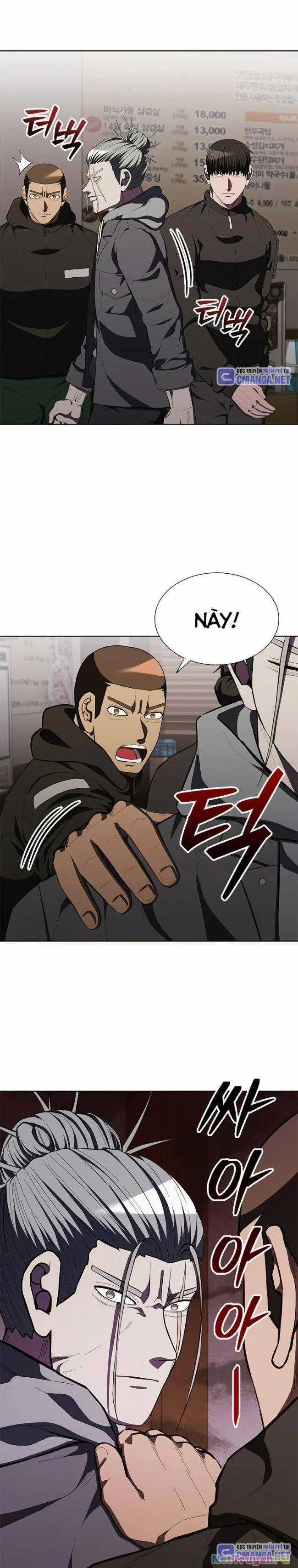 Sự Trở Lại Của Ông Trùm Chapter 44 trang 11