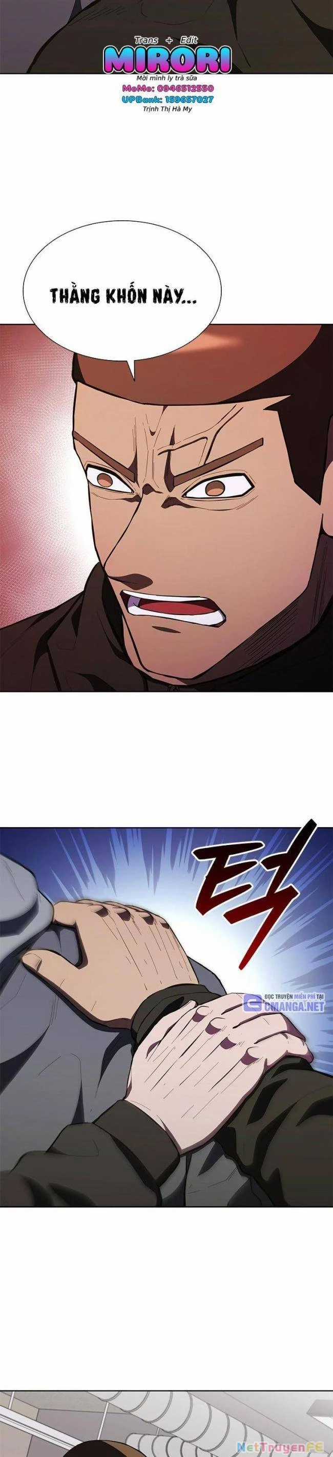 Sự Trở Lại Của Ông Trùm Chapter 44 trang 12