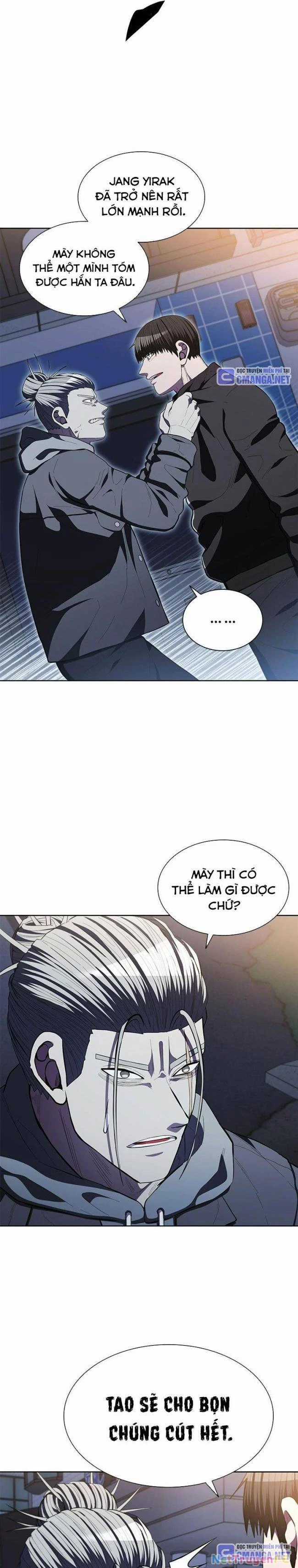 Sự Trở Lại Của Ông Trùm Chapter 44 trang 17