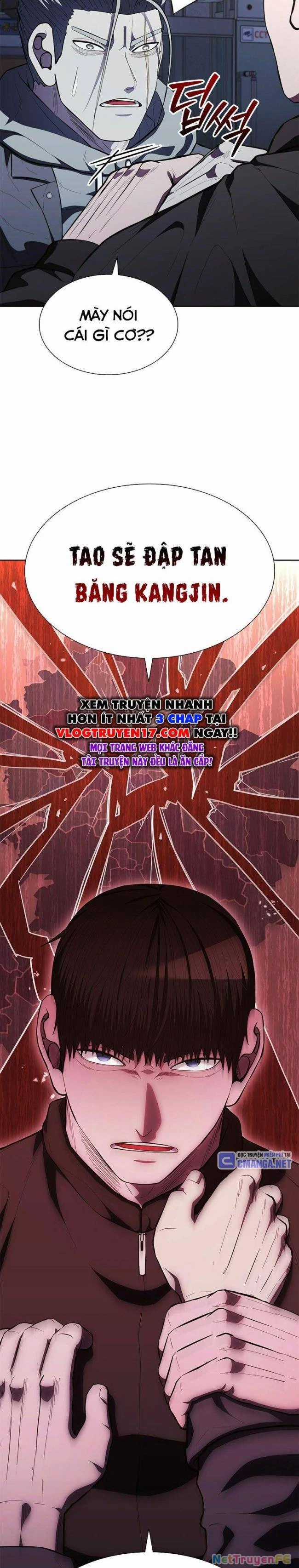 Sự Trở Lại Của Ông Trùm Chapter 44 trang 18