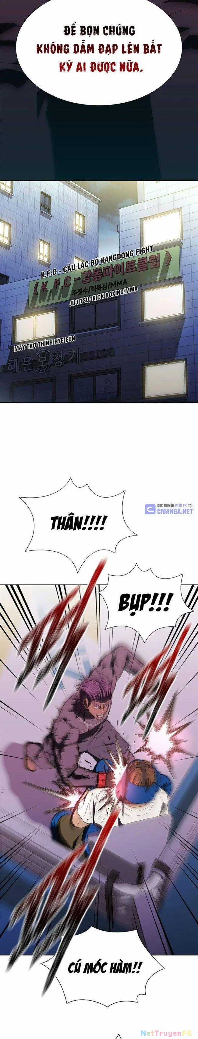 Sự Trở Lại Của Ông Trùm Chapter 44 trang 19