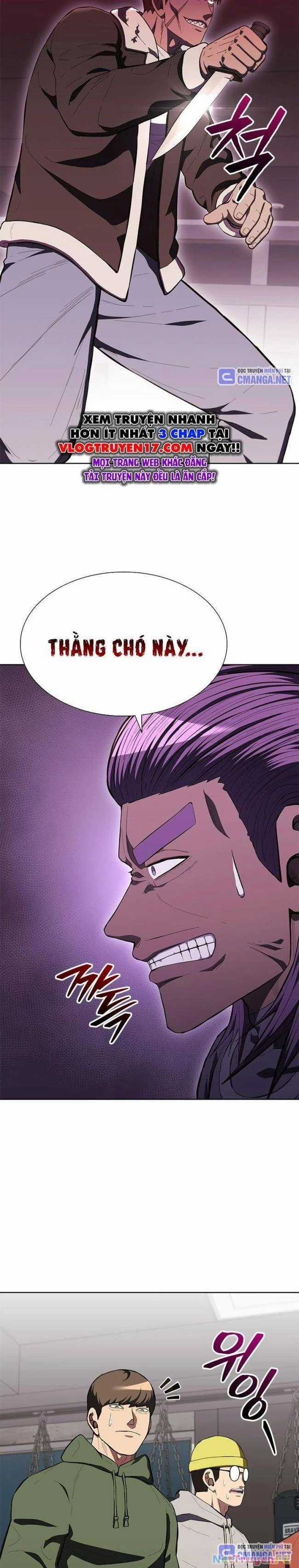 Sự Trở Lại Của Ông Trùm Chapter 44 trang 26