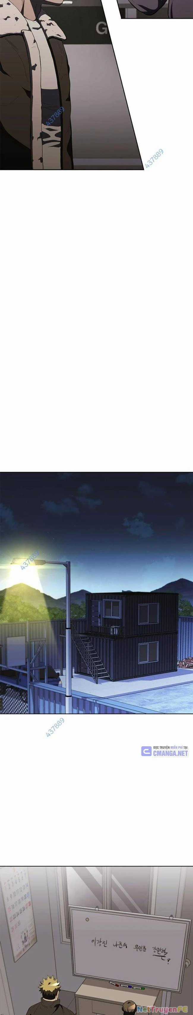 Sự Trở Lại Của Ông Trùm Chapter 44 trang 30