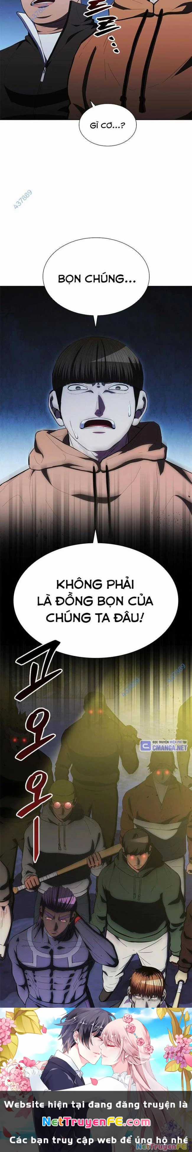 Sự Trở Lại Của Ông Trùm Chapter 44 trang 33