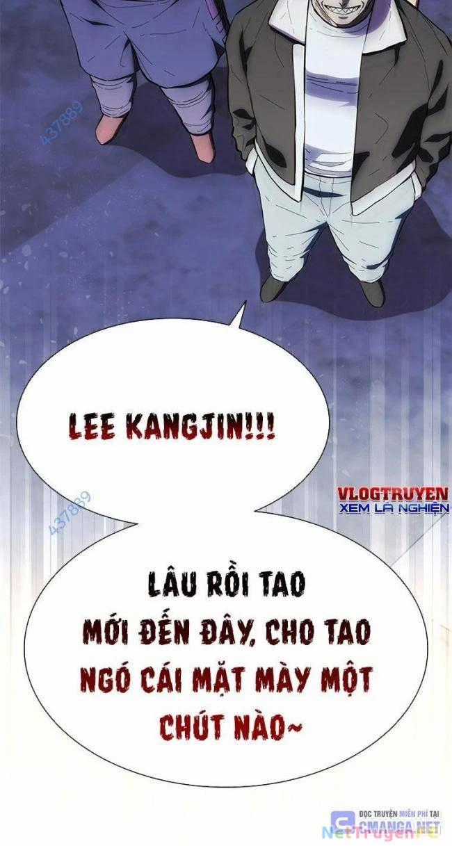 Sự Trở Lại Của Ông Trùm Chapter 44 trang 34